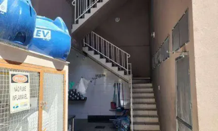 Prédio à venda, 300 m² por R$ 1.400.000,00 - Jardim Valéria - Guarulhos/SP