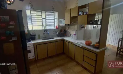 Casa com 3 dormitórios à venda, 374 m² por R$ 1.200.000,00 - Vila Galvão - Guarulhos/SP