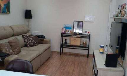 Apartamento à venda, 59 m² por R$ 530.000,00 - Picanco - Guarulhos/SP