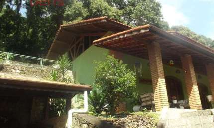 Sobrado Para Vender com 3 quartos 1 suítes no bairro Alpes de Caieiras em Caieiras