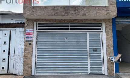 Sobrado Para Vender com 3 quartos 1 suítes no bairro Jardim Marcelino em Caieiras