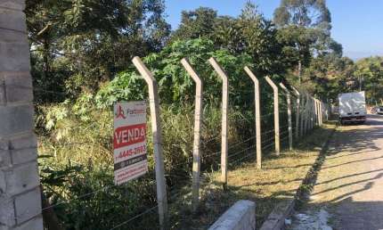 Lote / Terreno Comercial Para Vender no bairro Vera Tereza em Caieiras