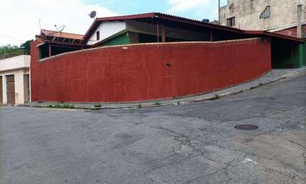 Casa com 3 dormitórios à venda, 237 m² por R$ 742.000,00 - Vila Machado - Franco da Rocha/SP