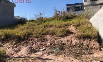 Lote / Terreno de Bairro Para Vender no bairro Morro Grande em Caieiras