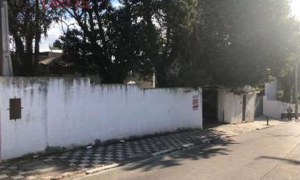Lote / Terreno Comercial Para Vender com 1.200m² - Região Central em Caieiras