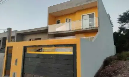 Sobrado Residencial  com 3 dormitórios à venda, 202 m² por R$ 795.000 - Morro Grande - Caieiras/SP