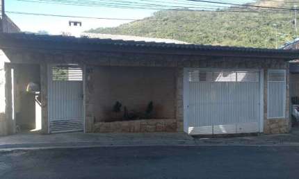 Sobrado Residencial com 3 dormitórios à venda, 202 m² por R$ 640.000 - Laranjeiras - Caieiras/SP