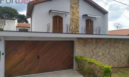 Casa de Condomínio Para Vender com 4 quartos 1 suítes no bairro Nova Caieiras em Caieiras