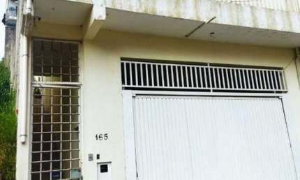 Sobrado Para Vender com 3 quartos 1 suítes no bairro Morro Grande em Caieiras