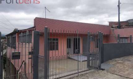 Casa Para Vender com 2 quartos no bairro Parque vitória  em Franco Da Rocha