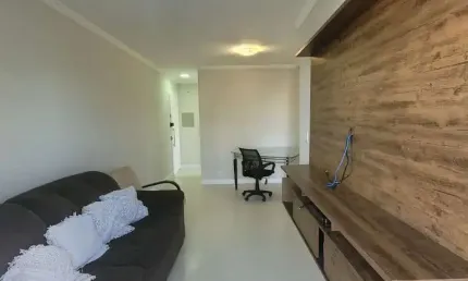 Apartamento com 2 dormitórios à venda, 54 m² por R$ 355.000,00 - Vila Andrade - São Paulo/SP