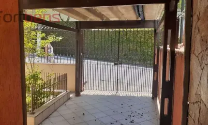 Casa Para Vender com 3 quartos no bairro Vila Sofia em São Paulo