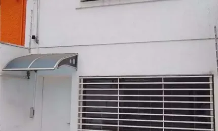 Casa Comercial Para Vender com 4 quartos no bairro Real Parque em São Paulo