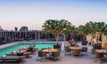 Apartamento Residencial à venda, Pinheiros, São Paulo - AP6733.