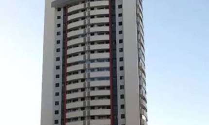 Apartamento Para Vender com 2 quartos no bairro Brooklin Paulista em São Paulo