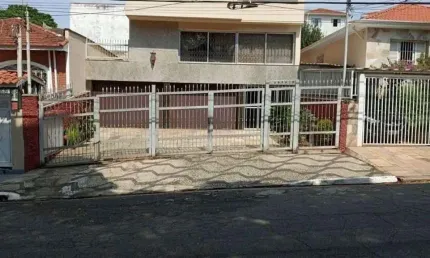 Sobrado com 4 dormitórios à venda, 316 m² por r$ 1.630.000,00 - jardim da saúde - são paulo/sp
