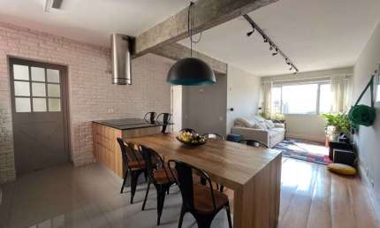 Apartamento Para Vender com 2 quartos no bairro Vila Mariana em São Paulo