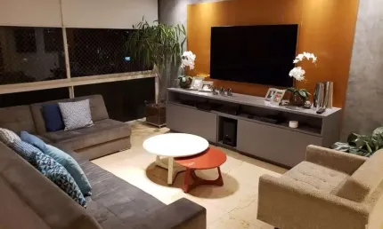 Apartamento Residencial à venda, Pinheiros, São Paulo - AP7483.