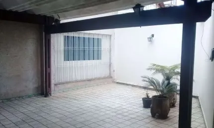 Casa residencial à venda, vila monumento, são paulo - ca5660.