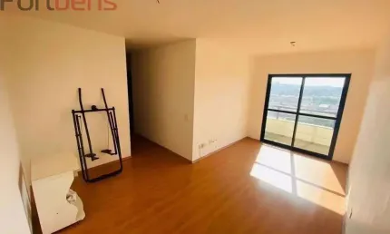 Apartamento residencial à venda, vila do castelo, são paulo - ap7673.