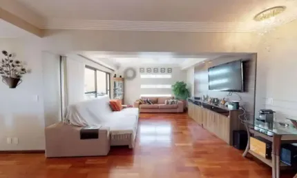 Cobertura Residencial à venda, Vila Mariana, São Paulo - CO0770.