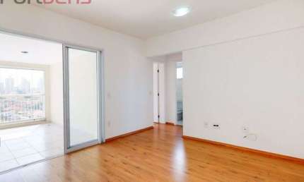 Apartamento Para Vender com 2 quartos 1 suítes no bairro Vila do Bosque em São Paulo