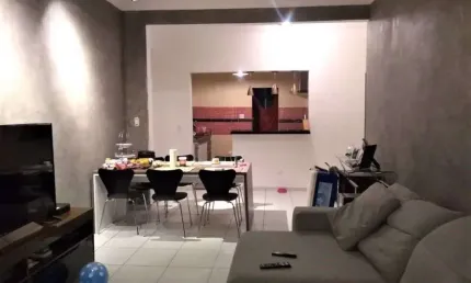 Apartamento residencial à venda, aclimação, são paulo - ap9476.