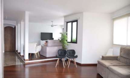 Apartamento Residencial à venda, Paraíso, São Paulo - AP10119.