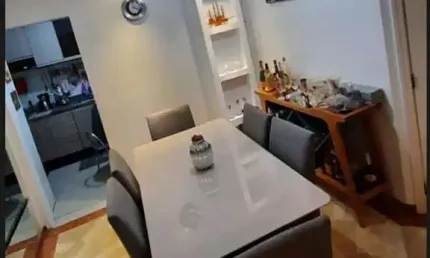 Apartamento Para Vender com 2 quartos 1 suítes no bairro Vila Olímpia em São Paulo