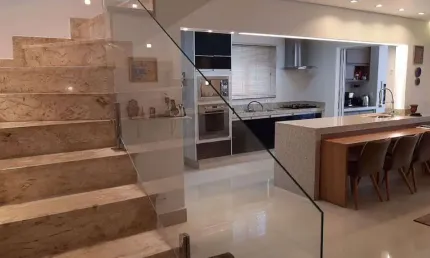 Cobertura Residencial à venda, Jardim Sul, São Paulo - CO0926.