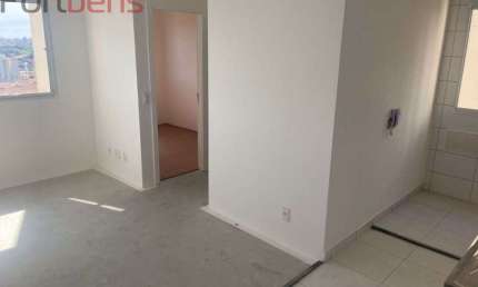 Apartamento Residencial à venda, Sacomã, São Paulo - AP10996.