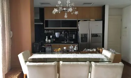 Apartamento residencial à venda, vila olímpia, são paulo - ap11044.