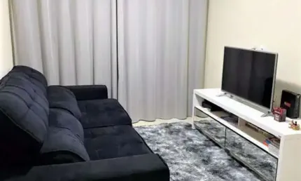 Apartamento Para Vender com 2 quartos no bairro Vila Fachini em São Paulo