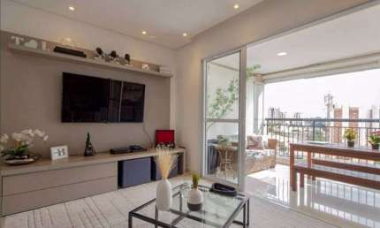 Apartamento Para Vender com 2 quartos 2 suítes no bairro Vila Mascote em São Paulo