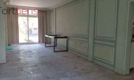 Mansão Para Vender com 5 quartos 5 suítes no bairro Morumbi em São Paulo