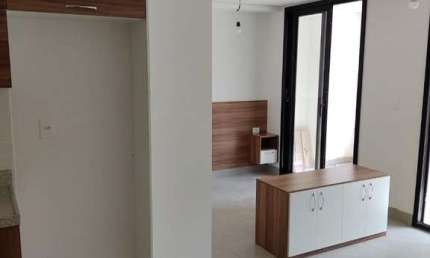 Kitnet com 1 dormitório, 42 m² - venda por R$ 800.000,00 ou aluguel por R$ 4.822,20/mês - Moema - São Paulo/SP