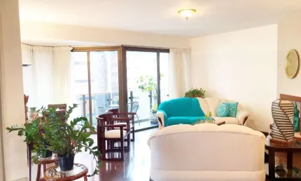Apartamento com 4 dormitórios à venda, 173 m² por r$ 2.490.000,00 - itaim bibi - são paulo/sp