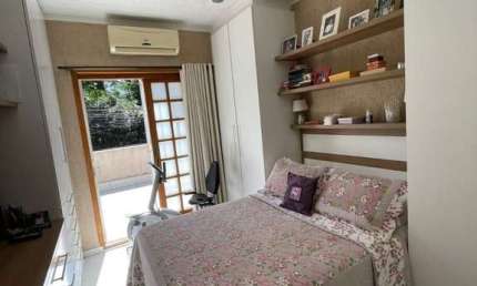 Casa Para Vender com 2 quartos no bairro Chácara Santo Antônio em São Paulo