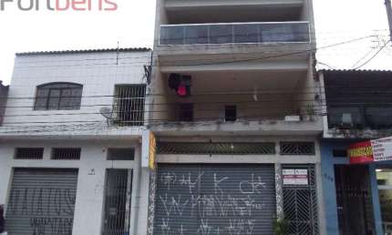 Casa com 1 quarto à venda no Laranjeiras, Caieiras 
