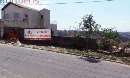 Lote / Terreno de Bairro Para Vender no bairro Companhia Fazenda Belém em Franco Da Rocha