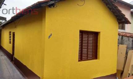 Casa Para Vender com 4 quartos no bairro Região Central em Caieiras