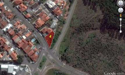 Lote / Terreno de Bairro Para Vender no bairro Região Central em Caieiras