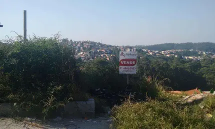 Terreno à venda no Serpa, Caieiras 