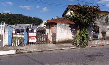 Terreno à venda no Região Central, Caieiras 