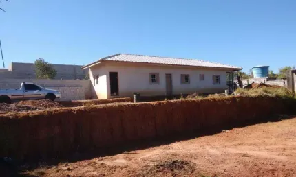 Casa com 2 quartos à venda no Terra Preta, Mairiporã 