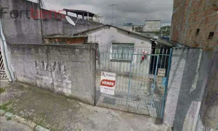 Casa Para Vender com 2 quartos no bairro Nova Era em Caieiras