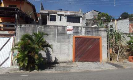 Casa Para Vender com 2 quartos 1 suítes no bairro Serpa em Caieiras