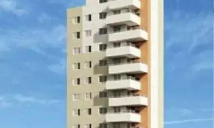 Apartamento Para Vender com 4 quartos 2 suítes no bairro Vila Andrade em São Paulo
