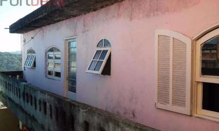 Casa Para Vender com 2 quartos no bairro Vera Tereza em Caieiras