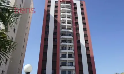 Apartamento  residencial à venda, parque mandaqui, são paulo.